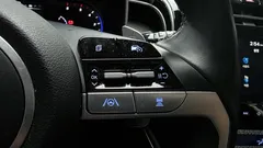 2023 Hyundai Tucson Diesel 2.0 2WD — фото 17