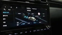 2023 Hyundai Tucson Diesel 2.0 2WD — фото 18