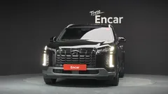 2023 Hyundai Palisade Gasoline 3.8 2WD — фото 3