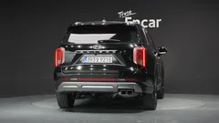 2023 Hyundai Palisade Gasoline 3.8 2WD — фото 4