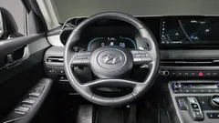 2023 Hyundai Palisade Gasoline 3.8 2WD — фото 14