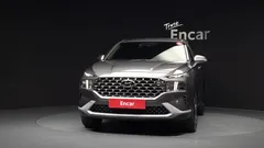 2022 Hyundai Santa Fe Diesel 2.2 4WD — фото 3