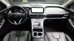 2022 Hyundai Santa Fe Diesel 2.2 4WD — фото 7