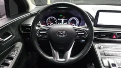 2022 Hyundai Santa Fe Diesel 2.2 4WD — фото 17