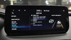 2022 Hyundai Santa Fe Diesel 2.2 4WD — фото 20