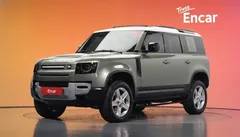 2023 Land Rover Defender 110 D250 SE — фото 1