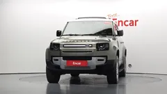 2023 Land Rover Defender 110 D250 SE — фото 3