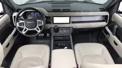 2023 Land Rover Defender 110 D250 SE — фото 7