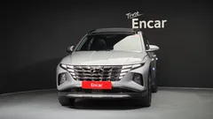 2022 Hyundai Tucson Gasoline 1.6 Turbo 4WD — фото 3