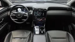 2022 Hyundai Tucson Gasoline 1.6 Turbo 4WD — фото 7