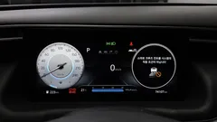 2022 Hyundai Tucson Gasoline 1.6 Turbo 4WD — фото 8