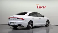 2022 Hyundai Grandeur 2.5 — фото 2