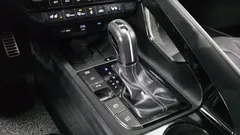 2024 Hyundai AVANTE 2.0 N, голубой — фото 9