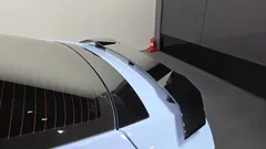 2024 Hyundai AVANTE 2.0 N, голубой — фото 20
