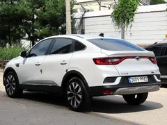 2023 Renault Samsung XM3 1.3 TCe RE — фото 2