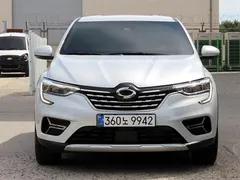 2023 Renault Samsung XM3 1.3 TCe RE — фото 3