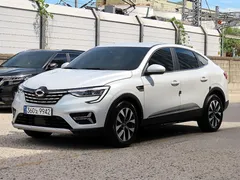2023 Renault Samsung XM3 1.3 TCe RE — фото 11