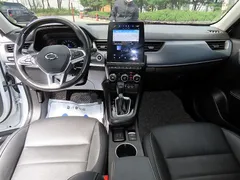 2023 Renault Samsung XM3 1.3 TCe RE — фото 14