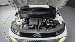 2023 Hyundai Casper Smart, белый — фото 6
