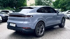 2024 Porsche Cayenne 3.0 Coupe — фото 2