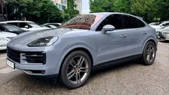 2024 Porsche Cayenne 3.0 Coupe — фото 9