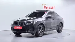 2023 BMW X4 xDrive20i M Sport — фото 1