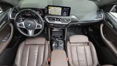 2023 BMW X4 xDrive20i M Sport — фото 7