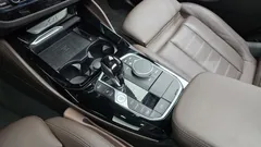 2023 BMW X4 xDrive20i M Sport — фото 9
