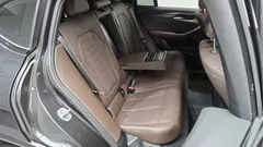 2023 BMW X4 xDrive20i M Sport — фото 11