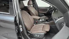2023 BMW X4 xDrive20i M Sport — фото 12