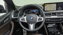 2023 BMW X4 xDrive20i M Sport — фото 13