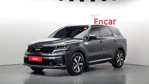 2023 Kia Sorento Diesel 2.2 4WD