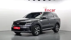 2023 Kia Sorento Diesel 2.2 4WD — фото 1
