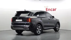 2023 Kia Sorento Diesel 2.2 4WD — фото 2