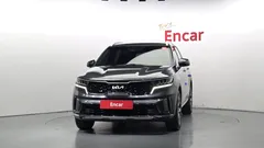 2023 Kia Sorento Diesel 2.2 4WD — фото 3