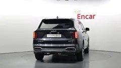 2023 Kia Sorento Diesel 2.2 4WD — фото 4