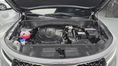 2023 Kia Sorento Diesel 2.2 4WD — фото 6