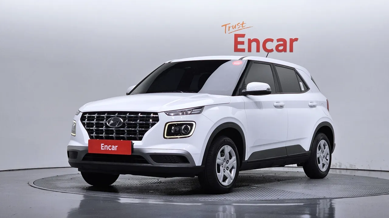 2023 Hyundai Venue 1.6 Smart