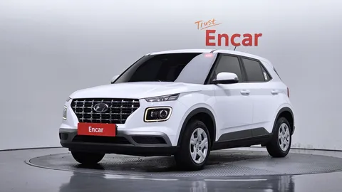 2023 Hyundai Venue 1.6 Smart