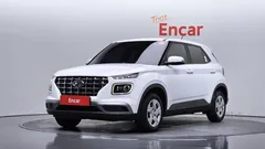 2023 Hyundai Venue 1.6 Smart — фото 1