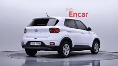 2023 Hyundai Venue 1.6 Smart — фото 2