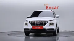 2023 Hyundai Venue 1.6 Smart — фото 3