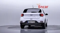 2023 Hyundai Venue 1.6 Smart — фото 4