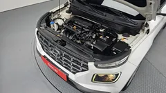 2023 Hyundai Venue 1.6 Smart — фото 6