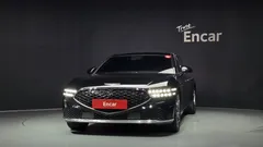 2022 Genesis G90 Gasoline 3.5 Turbo AWD — фото 3