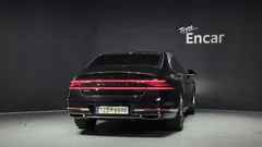 2022 Genesis G90 Gasoline 3.5 Turbo AWD — фото 4