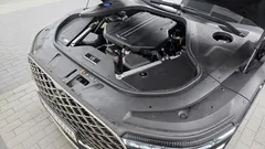 2022 Genesis G90 Gasoline 3.5 Turbo AWD — фото 6