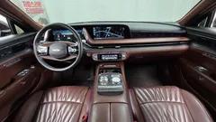 2022 Genesis G90 Gasoline 3.5 Turbo AWD — фото 7