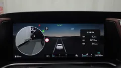 2022 Genesis G90 Gasoline 3.5 Turbo AWD — фото 8
