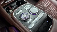 2022 Genesis G90 Gasoline 3.5 Turbo AWD — фото 9